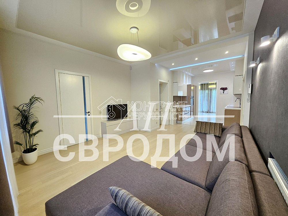 Продаж Будинок 3-кімнатний на вул. Печерський провулок Харків - фото 2