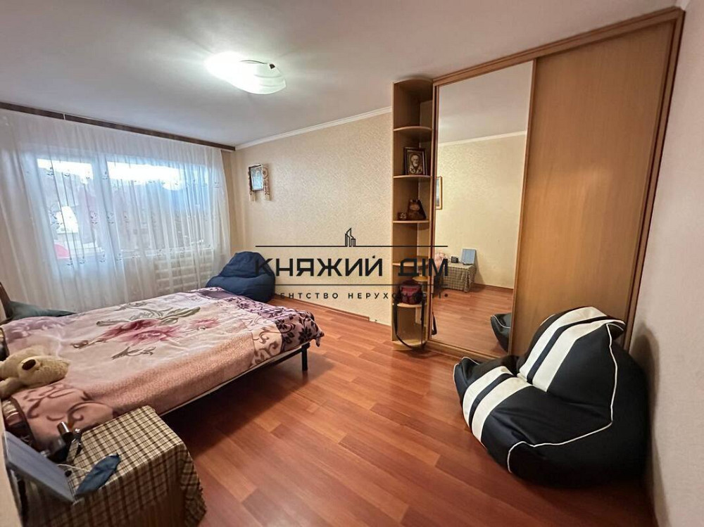 Продаж 3х кімнатної квартири ст. метро Позняки КОД: 21146202 Київ - фото 14
