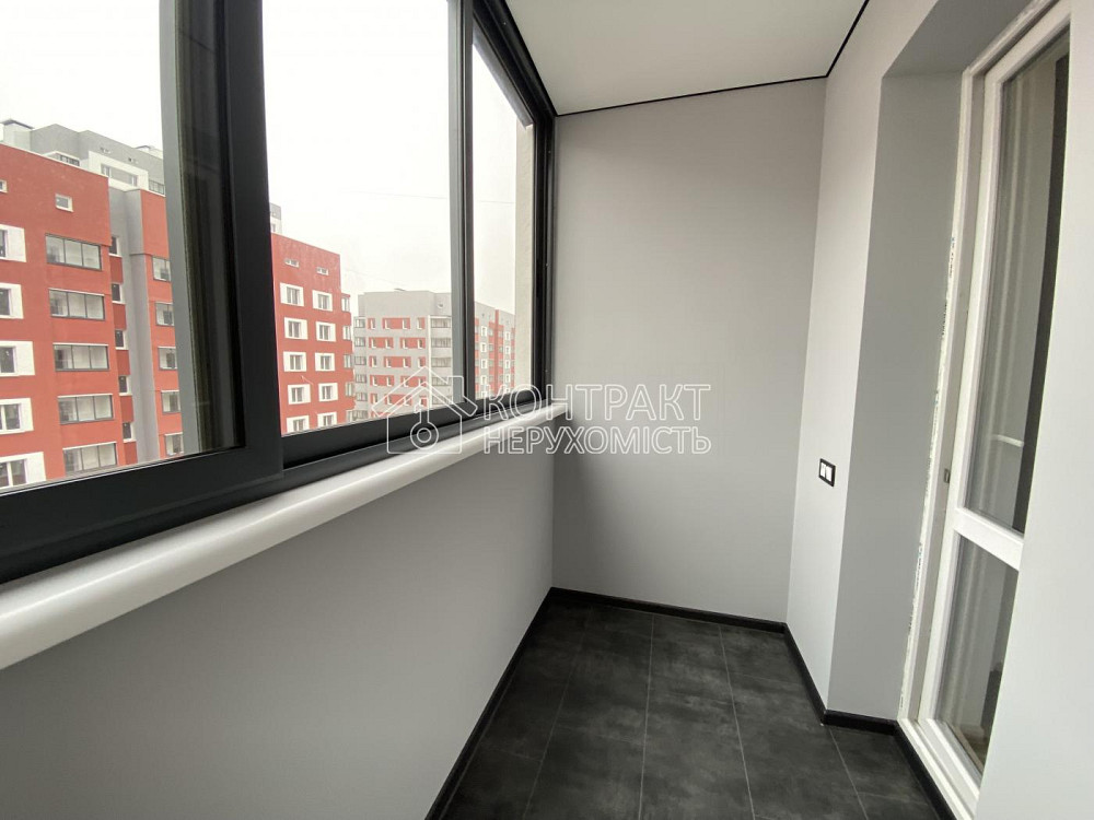 Продаж Квартира 1-кімнатна, 7/9 поверх на вул. Борткевича Харків - фото 14