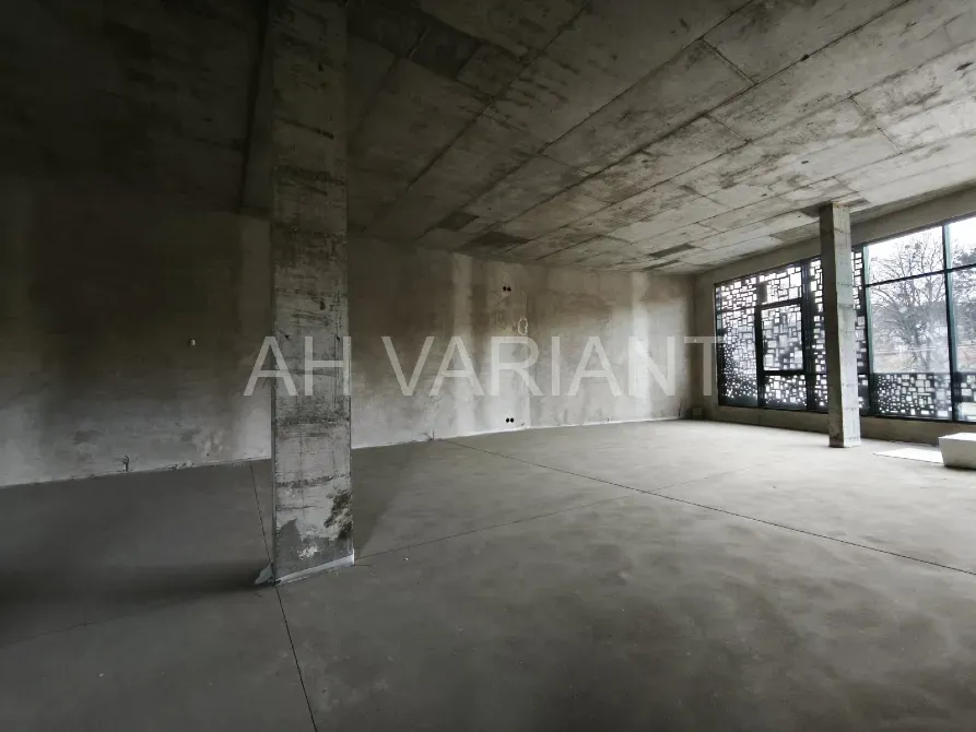 Здається Торгово-офісний центр площа 311 кв.м 2-й поверх Ужгород Тірімзєва 12Б Ужгород - фото 6