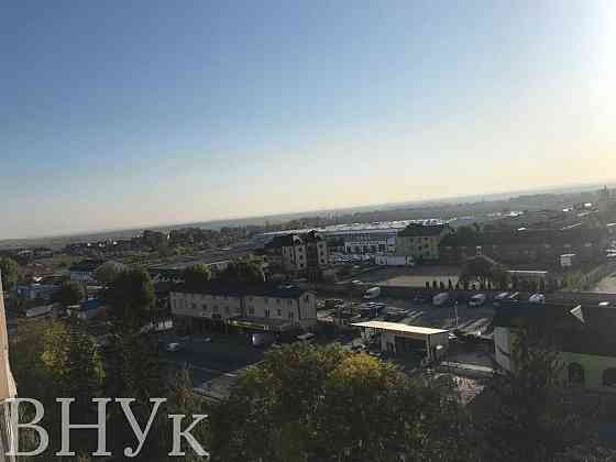 Продаж Квартира 1-кімнатна, 10/10 поверх на 15 квітня Тернопіль