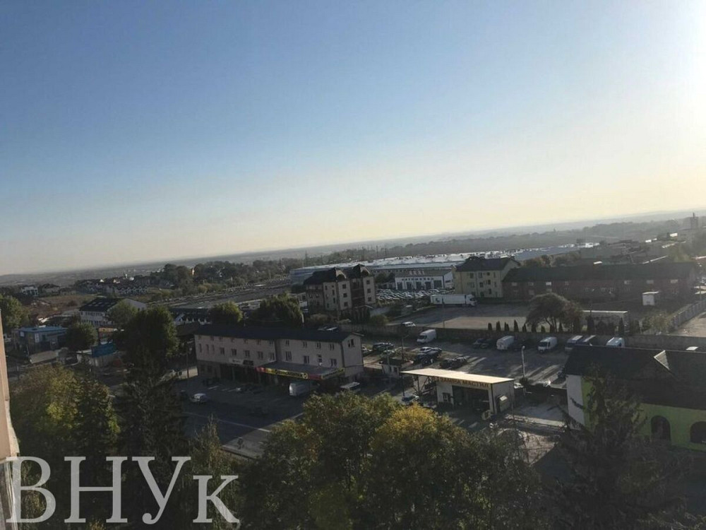 Продаж Квартира 1-кімнатна, 10/10 поверх на 15 квітня Тернопіль - фото 2