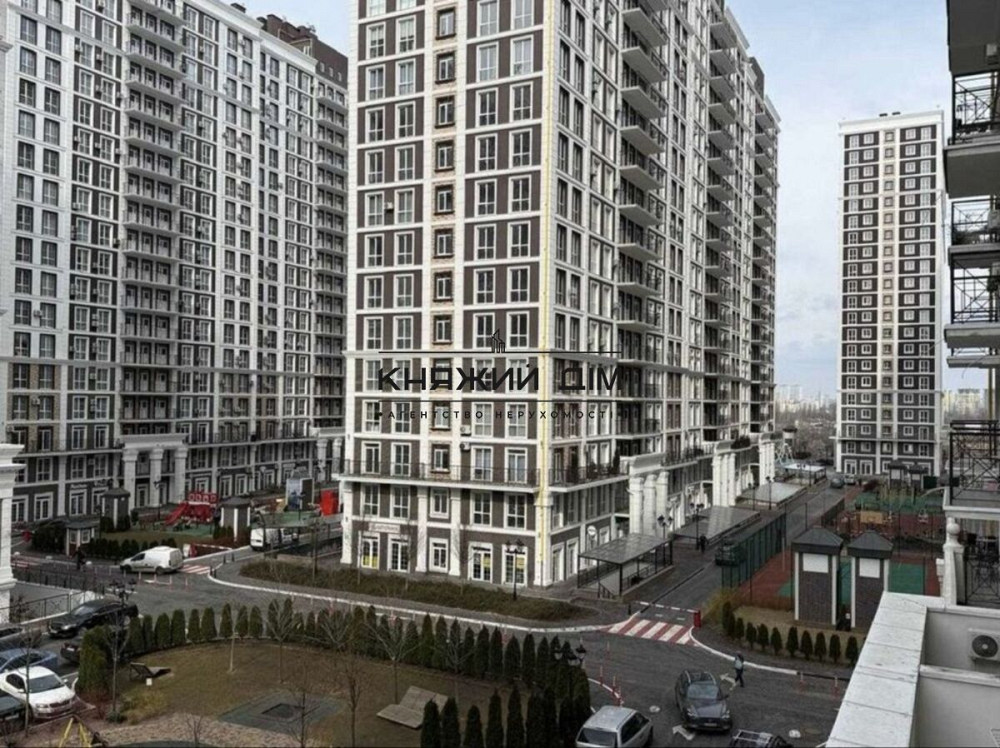 Оренда офісне приміщення на вул. Трутенко Онуфрия ул./Михайла Максимовича Киев - изображение 9