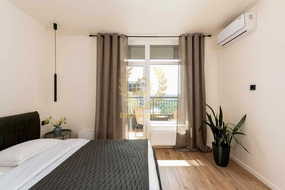 Простора 2-кімнатна квартира в ЖК “Медовий”, Кадетський Гай, 10 Kiev - photo 11