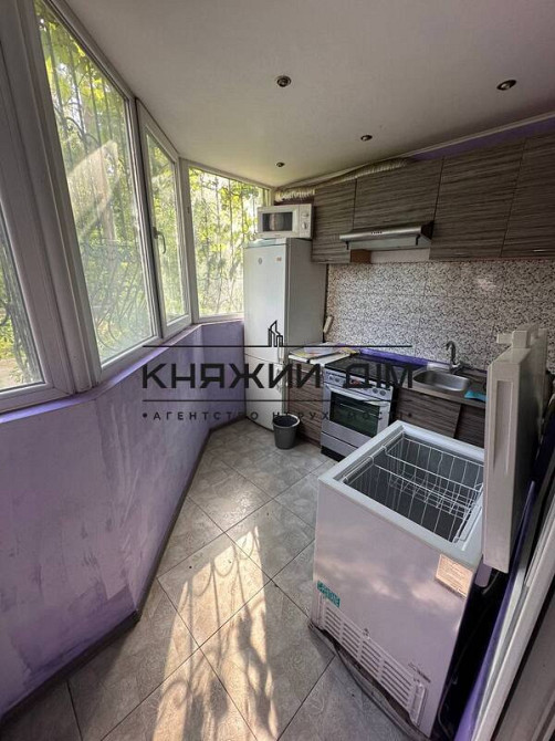 Продаж 1к.кв. біля м. Червоний хутір 8 хв. пішки. № 21144503 Київ - фото 10