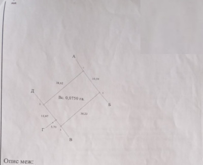 Продаж земельної ділянки 0.1 соток на ул. Курортная, 16 Нерубайское - изображение 5