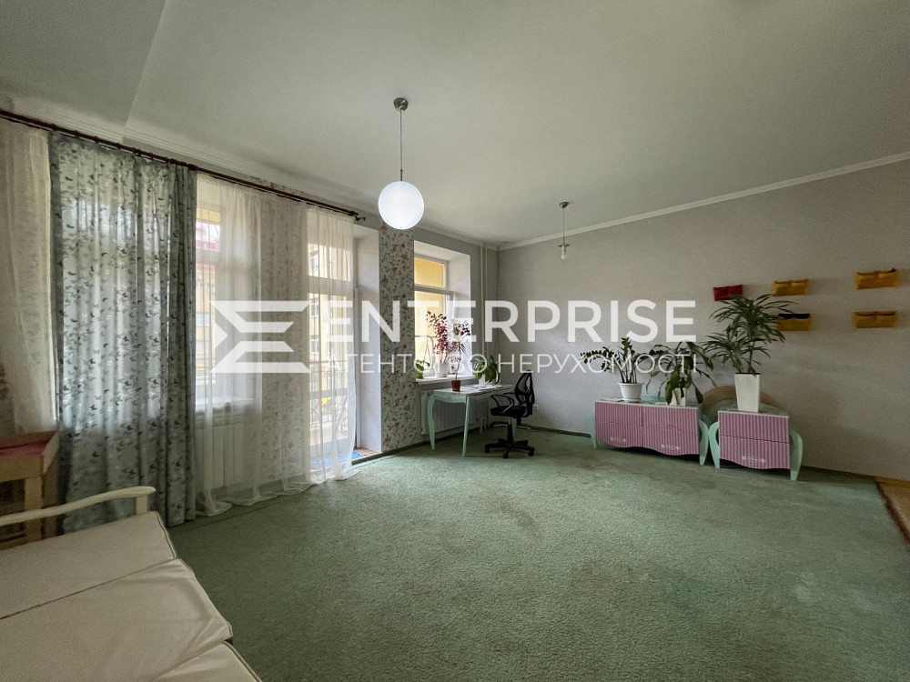 Продаж 2к Квартира 193 кв.м Лобановского вул. Чайки (Богуславський район) - фото 5