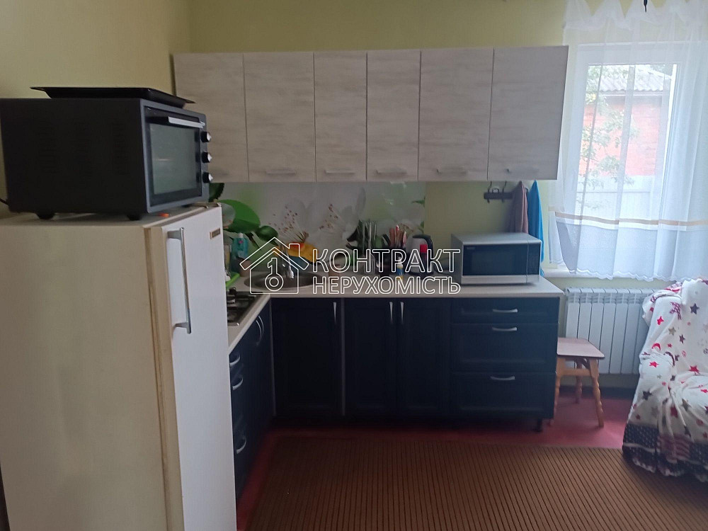 Оренда Будинок 3-кімнатний на вул. Дудинській Харків - фото 7