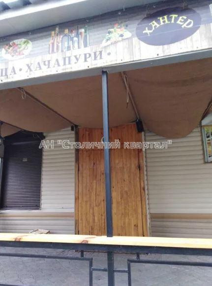 Оренда Будинок 3-кімнатний на Володимира Івасюка пр-т, 25В Київ - фото 7