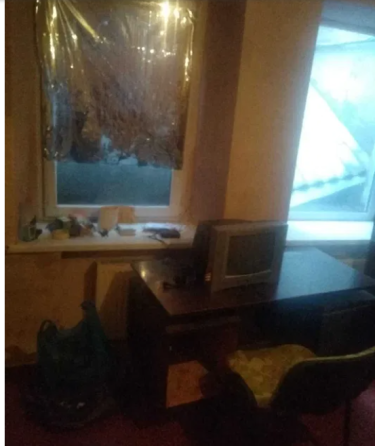 Продам квартиру двух комнатною квартиру  на Молдаванке улица  Болгарская угол Мясоедовской Одесса