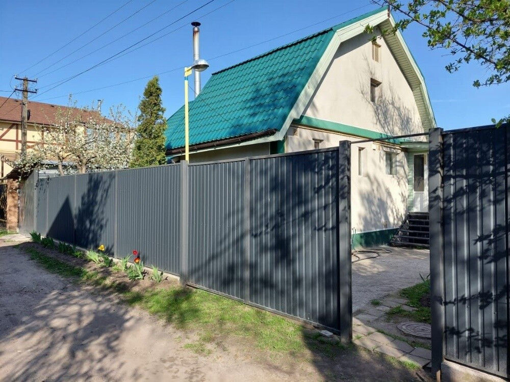 Продаж Будинок на улица Луговая, д.13 Киев - изображение 2