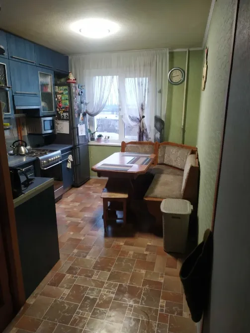 Продаж 3к Квартира 59 кв.м Сонячна набережна Дніпро - фото 10