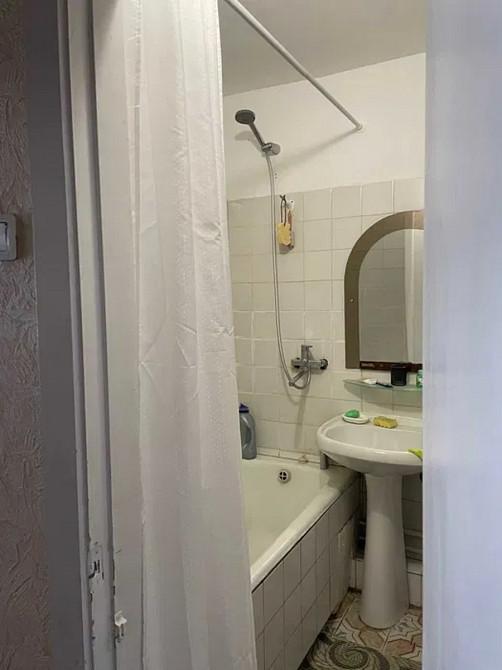 Оренда Квартира 1-кімнатна, 5/18 поверх на Сортувальна, 4 Київ - фото 14