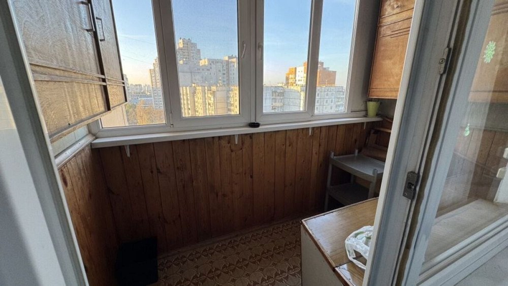 Продаж Квартира 3-кімнатна, 11/16 поверх на Бориспільська, 34 Kiev - photo 9