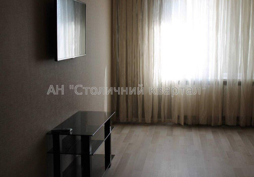 Продаж Квартира 1-кімнатна, 15/25 поверх на Милославська вул., 16 Kiev - photo 14