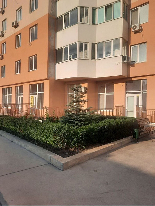 Продаж Квартира 1-кімнатна, 2/16 поверх на Гранитная, 1 Одеса - фото 1