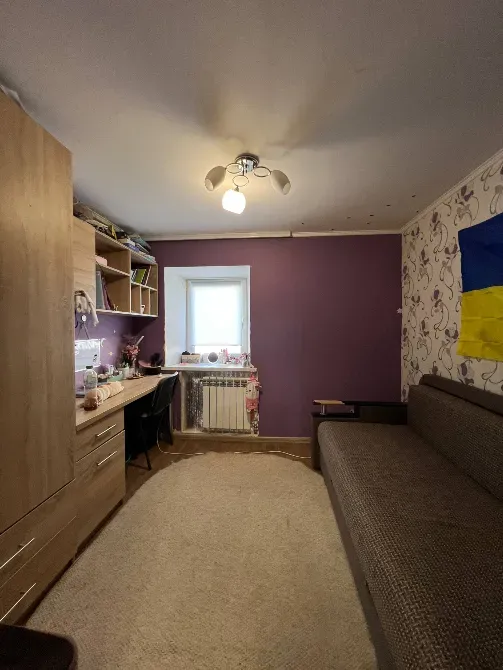 Продажа 1-этажный Дом  90 кв.м 3 комн. на село Солоне Днепр - изображение 8