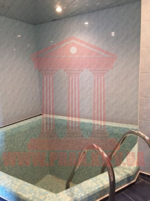 Продаж 3-поверховий Будинок з ділянкою 19 сот 318 кв.м  на Киевский шлях  - фото 14