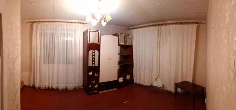 Оренда Квартира 1-кімнатна, 7/7 поверх на Тростянецька, 51 Київ - фото 6