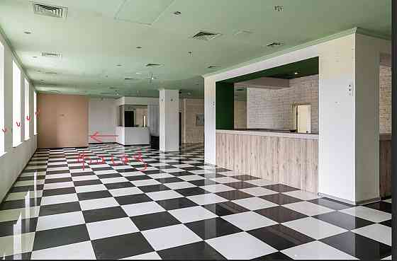 Оренда приміщення вільного призначення на улица Гринченко Николая, д.2/1 приміщень - 3, поверх - 1/3 Киев