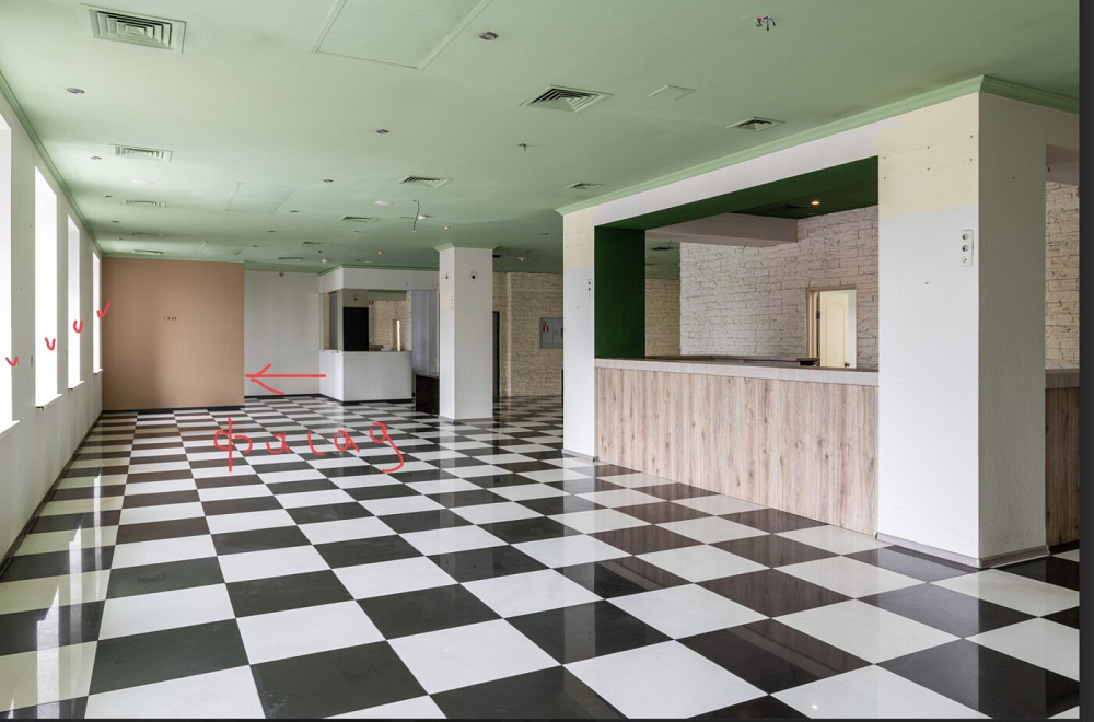 Оренда приміщення вільного призначення на улица Гринченко Николая, д.2/1 приміщень - 3, поверх - 1/3 Киев - изображение 5