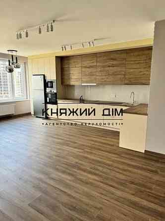 Продаж 3-кімнатної квартири в ЖК Метрополіс. м.Теремки. № 21146078 Київ