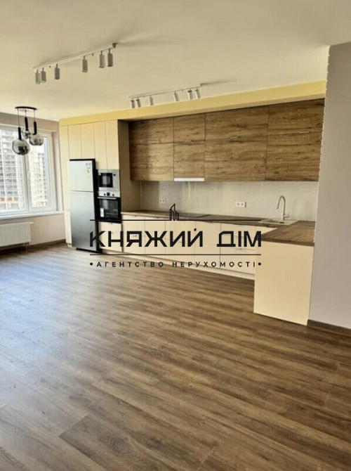 Продаж 3-кімнатної квартири в ЖК Метрополіс. м.Теремки. № 21146078 Київ - фото 1