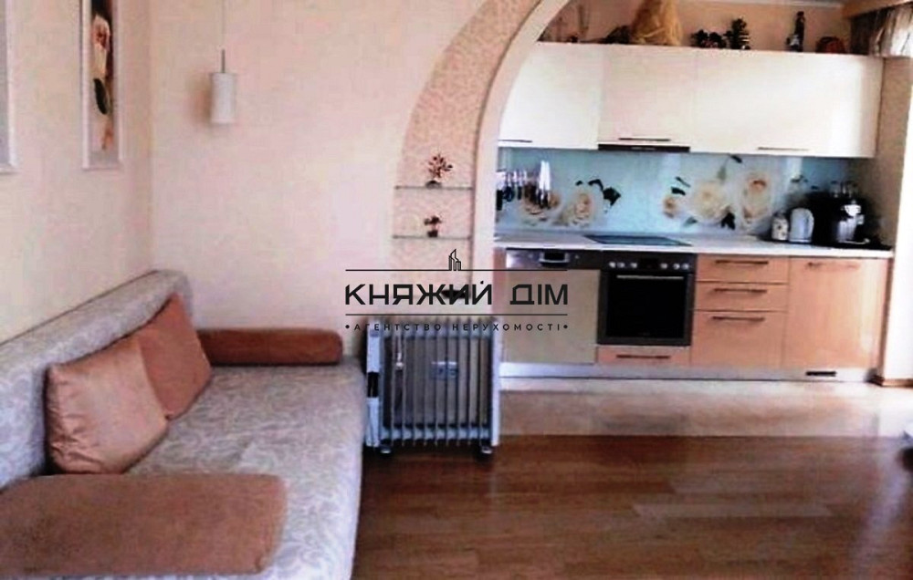 СРОЧНО продам шикарная 3-х. ком. в Новом доме. Метро Вокзальная. Код объекта:21117429 Київ - фото 4