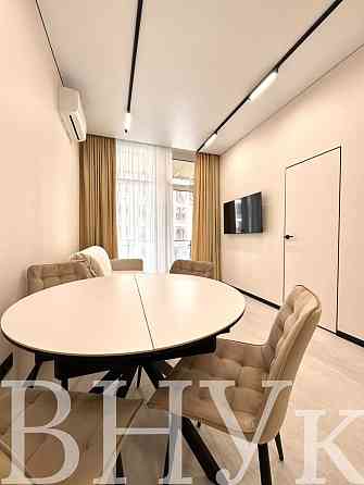 Продаж Квартира 1-кімнатна, 7/7 поверх на Під Голоском Львов