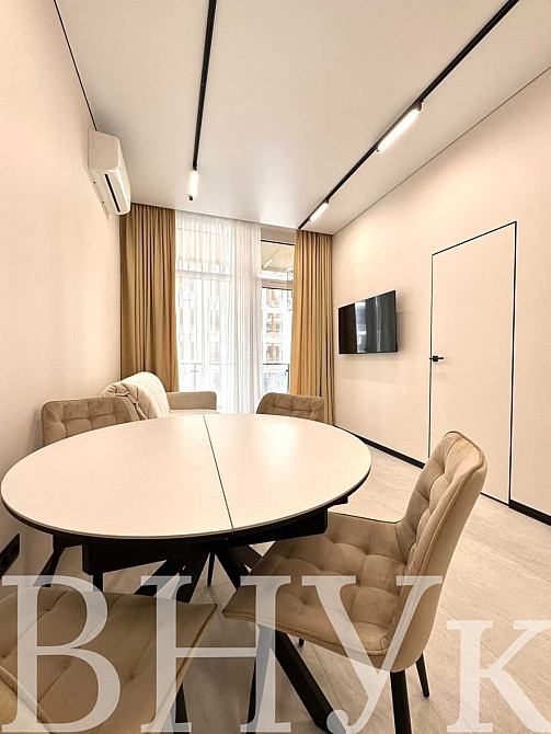 Продаж Квартира 1-кімнатна, 7/7 поверх на Під Голоском Львов - изображение 4