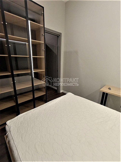 Оренда Квартира 2-кімнатна, 6/14 поверх на вул. Банний Харьков - изображение 4