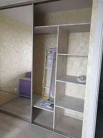 Оренда Квартира 1-кімнатна, 13/13 поверх на провулок Приладний, 6 Kiev