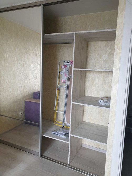 Оренда Квартира 1-кімнатна, 13/13 поверх на провулок Приладний, 6 Kiev - photo 3