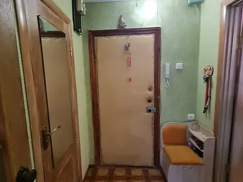 Продаж 1к Квартира 30 кв.м Марка Кропивницького (Потьомкінська) вулиця 143А Миколаїв - фото 3