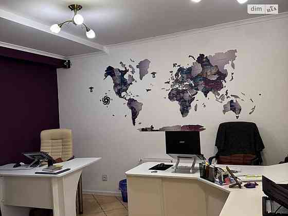 Оренда офісне приміщення на Зодчих поверх - 1/10 Vinnytsya