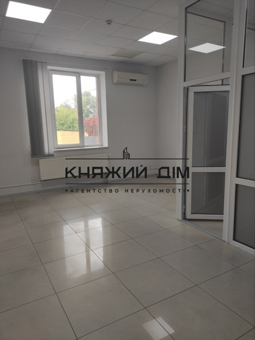Оренда офісне приміщення на Охтырский пер. поверх - 2/4 Київ - фото 1