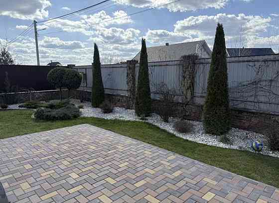 Продаж 2-поверховий Будинок з ділянкою 10 сот 145 кв.м 4 кімн. на Олеся Гончара Zhytomyr