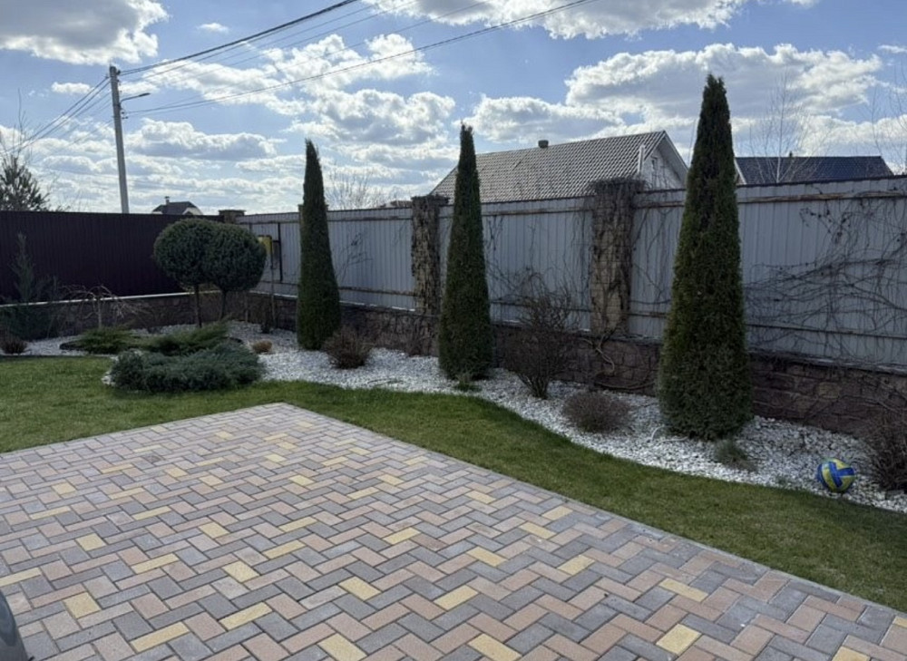 Продаж 2-поверховий Будинок з ділянкою 10 сот 145 кв.м 4 кімн. на Олеся Гончара Zhytomyr - photo 2