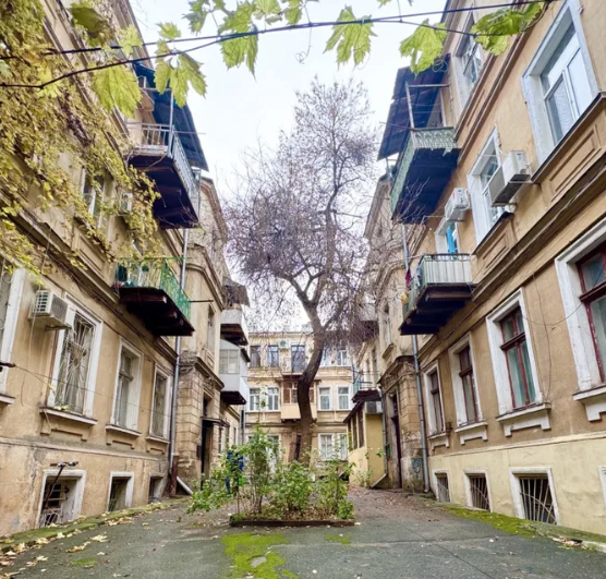 Продаж Квартира 2-кімнатна на ул. Армейская, 8б Odessa - photo 1