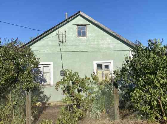 Продаж Будинок 2-кімнатний на ул. Тенистая, СТ Дорожник, 125 Калиновка (Иванивський район)