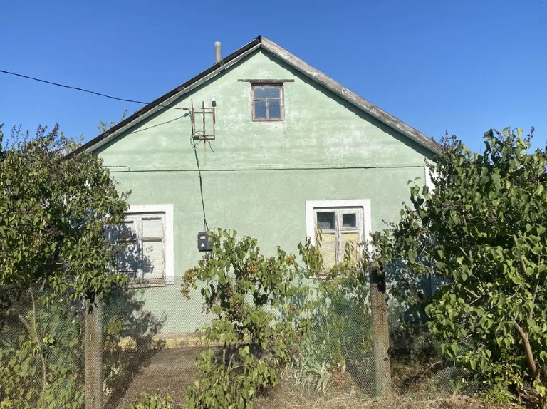 Продаж Будинок 2-кімнатний на ул. Тенистая, СТ Дорожник, 125 Калиновка (Иванивський район) - изображение 1