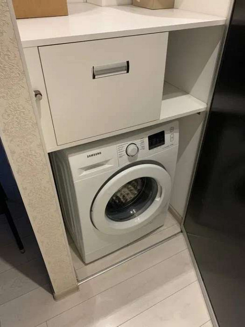 Оренда Квартира 2-кімнатна, 16/17 поверх на ул. Ракетная, 24б Київ - фото 3