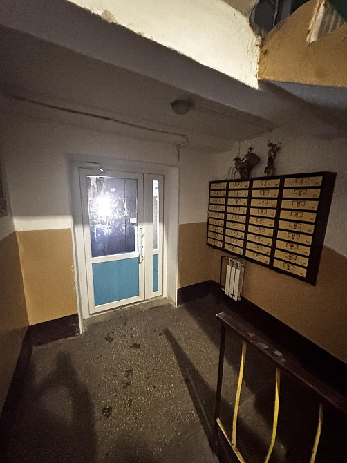 Оренда Квартира 1-кімнатна, 8/9 поверх на вул. Є.Коновальця Rivne - photo 11