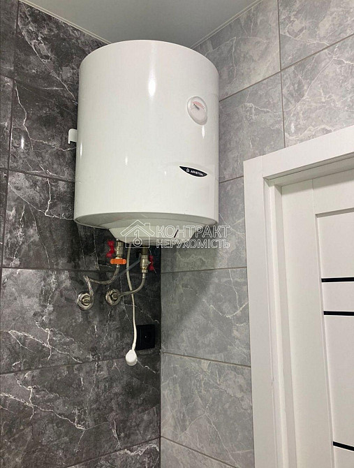 Продаж Квартира 1-кімнатна, 8/9 поверх на вул. Полтавський Шлях Харьков - изображение 9