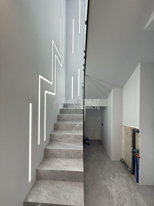 Продаж Квартира 4-кімнатна, 9/10 поверх на вул. Європейська Харків - фото 20