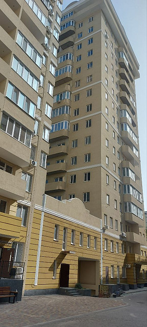 3 комнатная квартира с видом Моря рядом с площадью "10 апреля", в ЖК Солнечный Одеса - фото 8