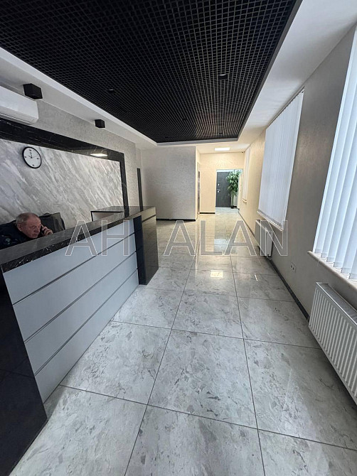 Оренда офісне приміщення на Красилівська вул., 5 приміщень - 8, поверх - 8/10 Київ - фото 10