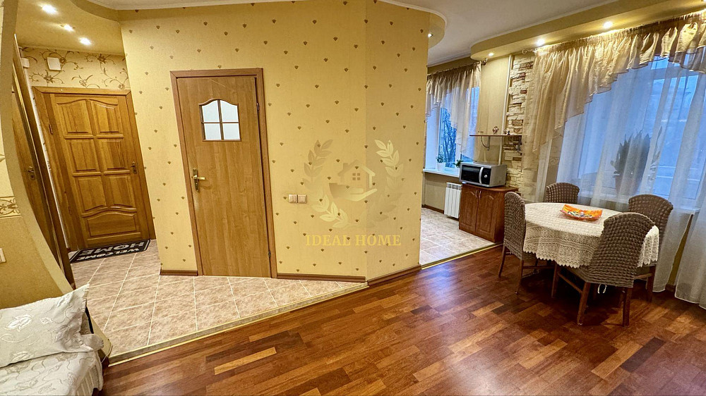 Продаж Квартира 3-кімнатна на Ереванская ул., 13 Київ - фото 5