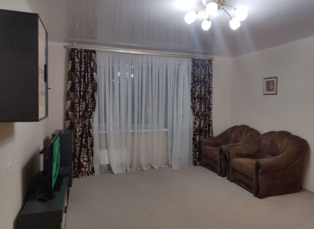 Оренда Квартира 2-кімнатна, 8/12 поверх на вул. Антоновича, 90 Київ - фото 5