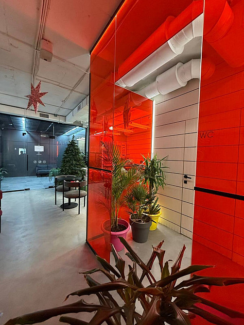 Оренда торгове приміщення на вул. Січових Стрільців поверх - 1/4 Івано-Франківськ - фото 11